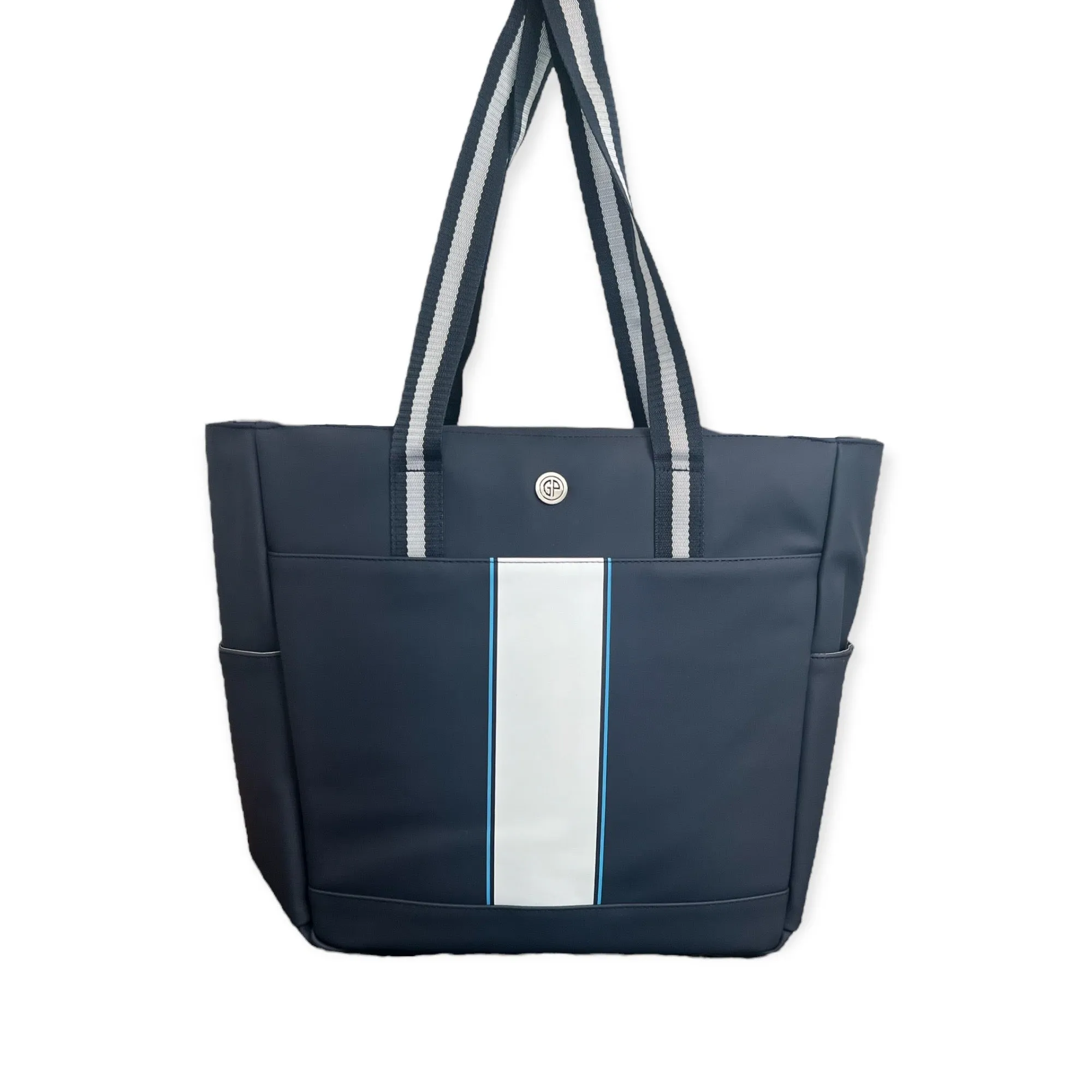 GP On-The-Go Tote (Navy)