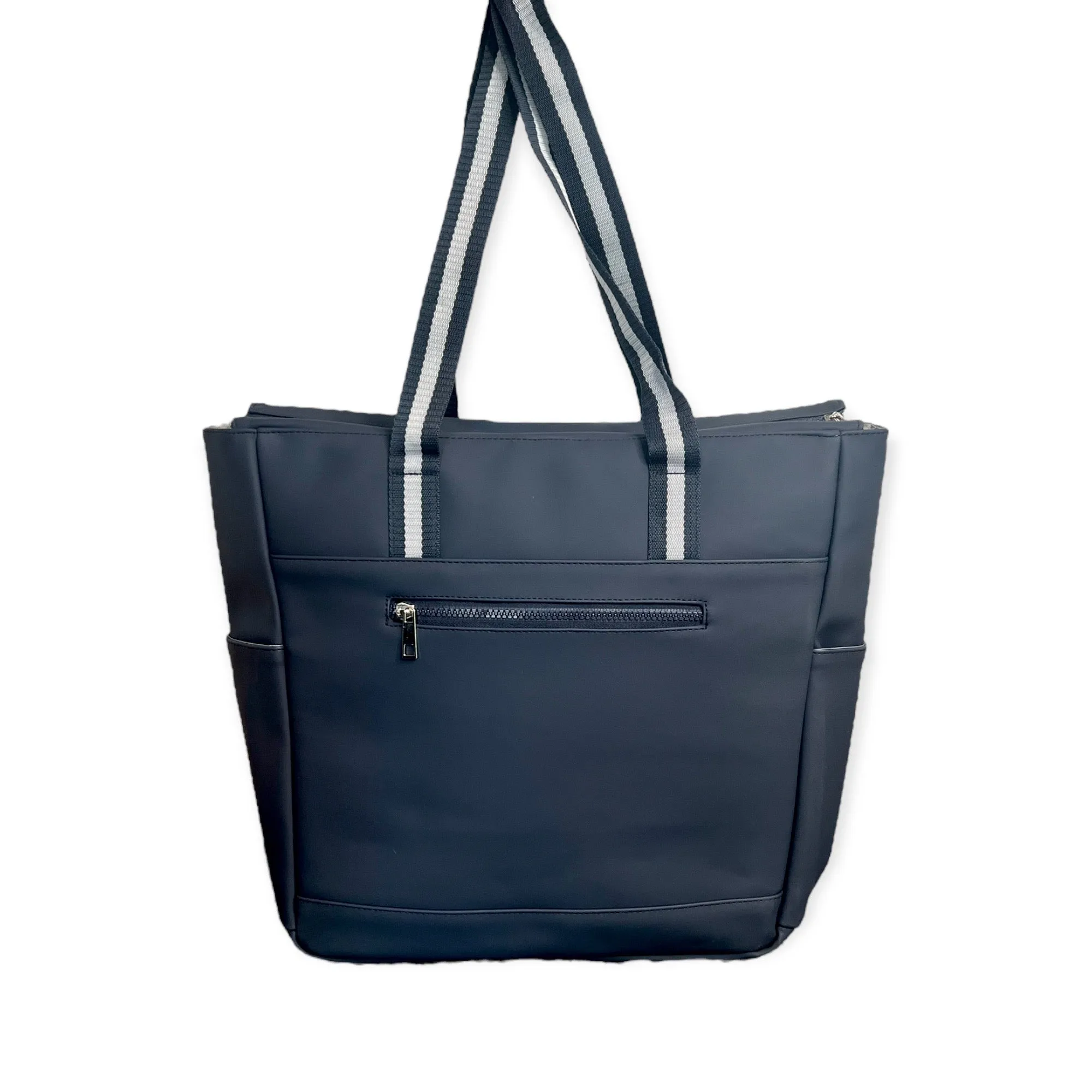 GP On-The-Go Tote (Navy)