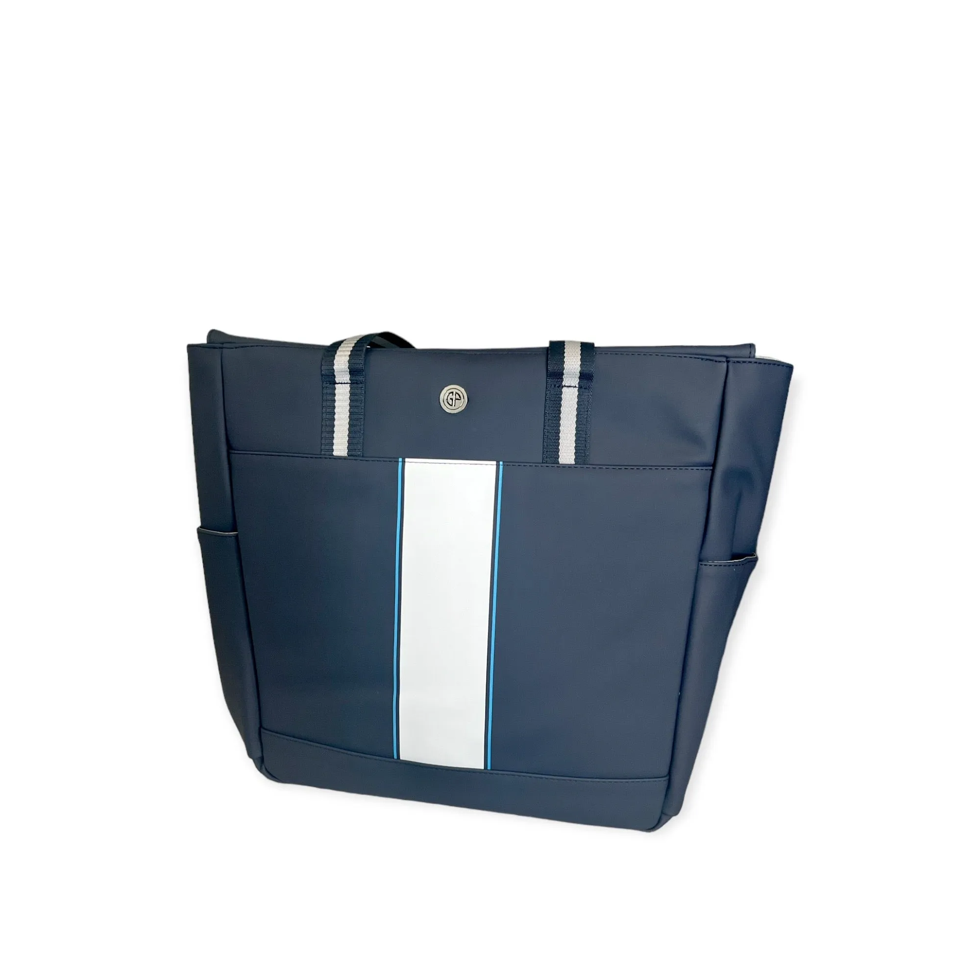 GP On-The-Go Tote (Navy)