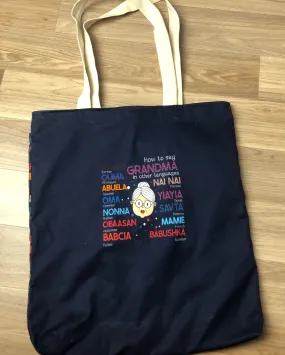 Grandma Bag