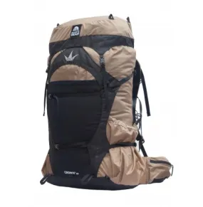 Granite Gear Crown3 60 Liter Unisex Backpack