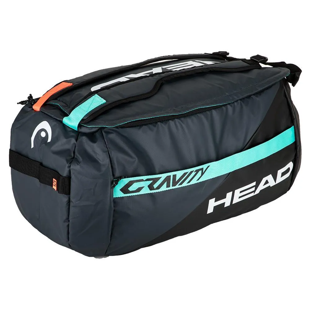 Gravity 6R Tennis Bag