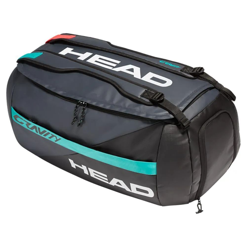 Gravity 6R Tennis Bag