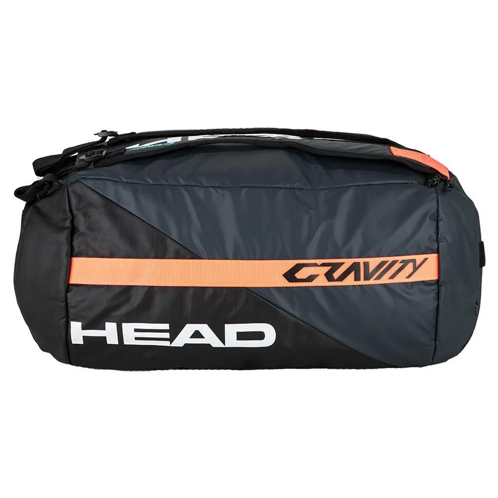 Gravity 6R Tennis Bag