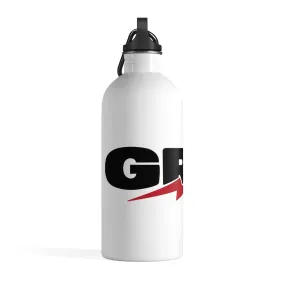 Grit Stainless Steel Water Bottle