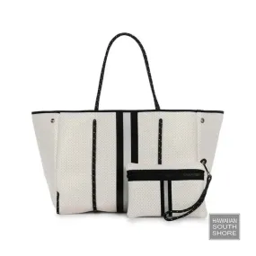 HA Bag Grayson Tote Bag New Midtown