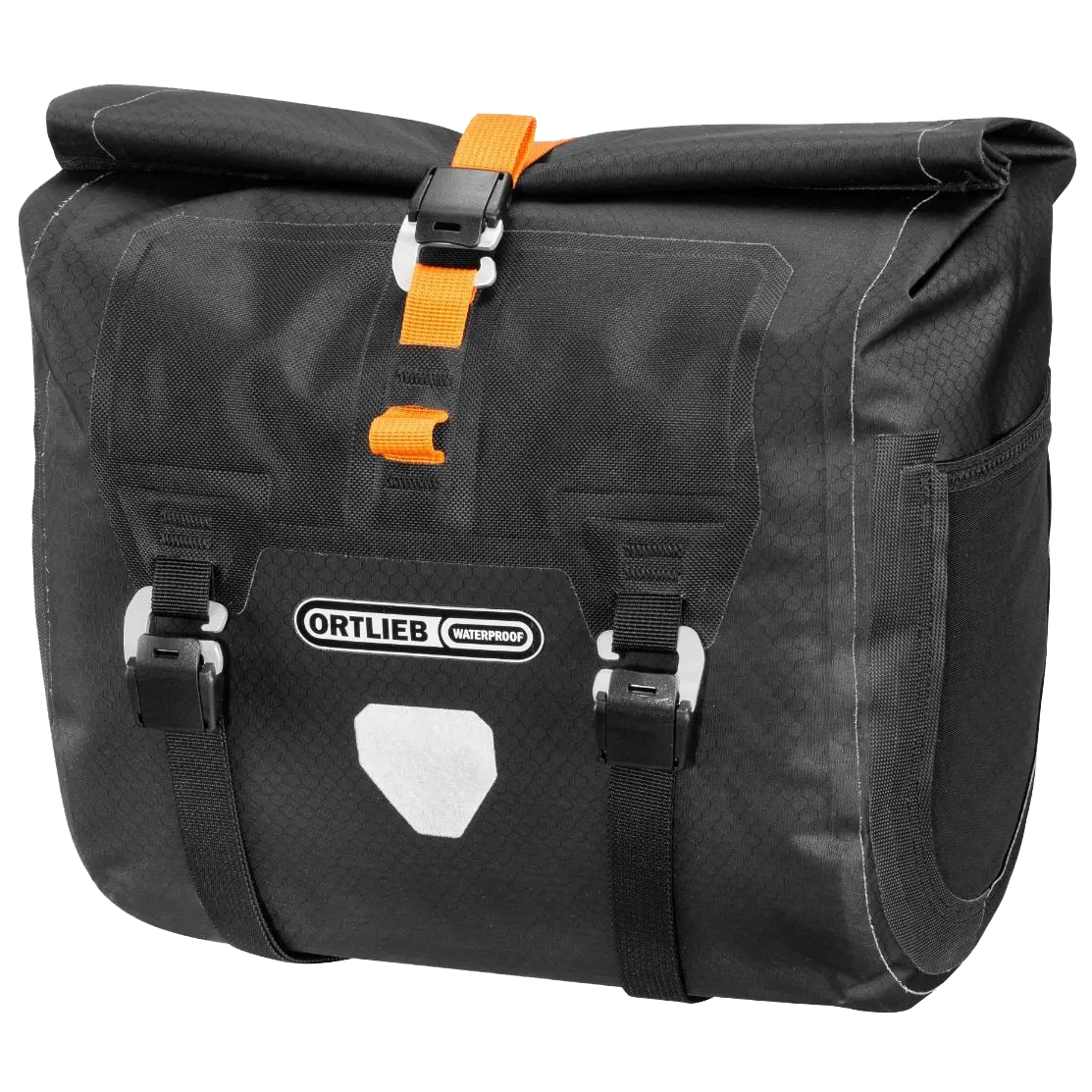 Handlebar Pack QR