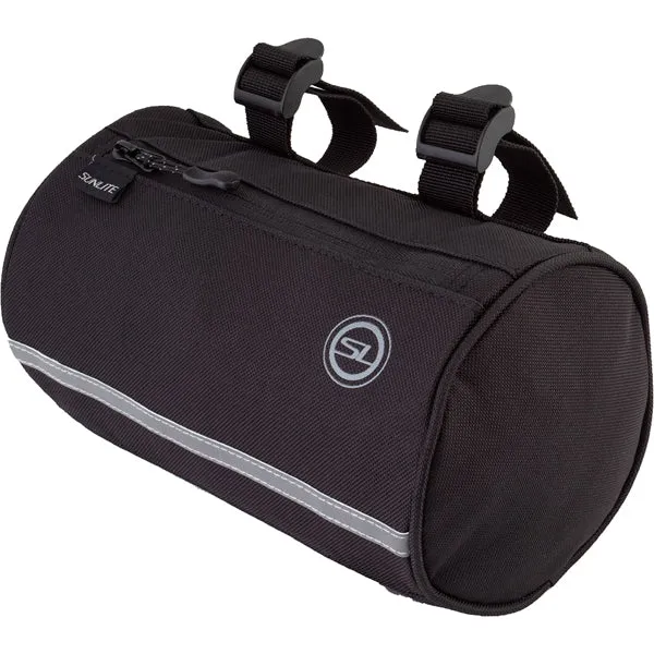 Handlebar Roll Bag