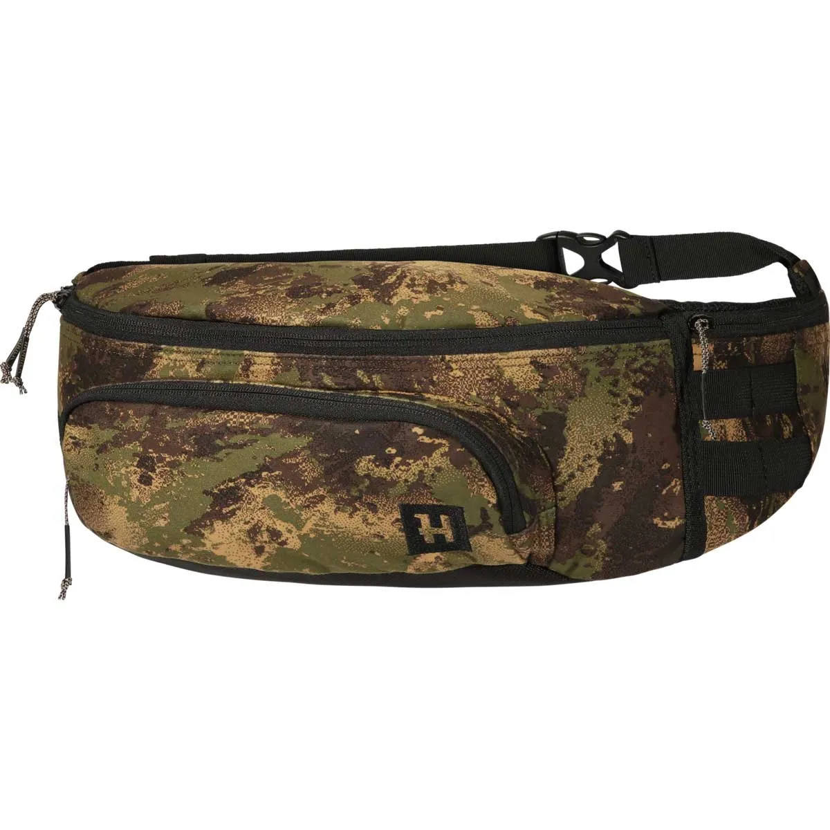 Harkila Deer Stalker Camo Waist Pack