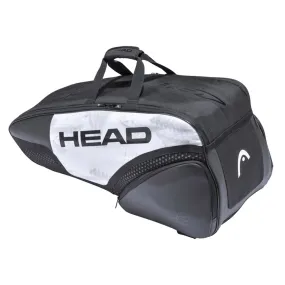 Head Djokovic 6R Combi Tennis Bag 2021