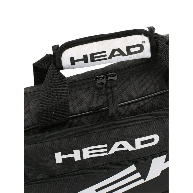 Head Elite X 3R Pro Ng Tennis Bag Black/White