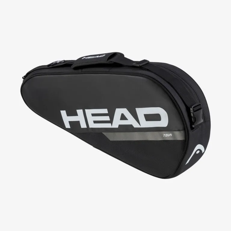 Head Tour Racquet Bag S BKWH