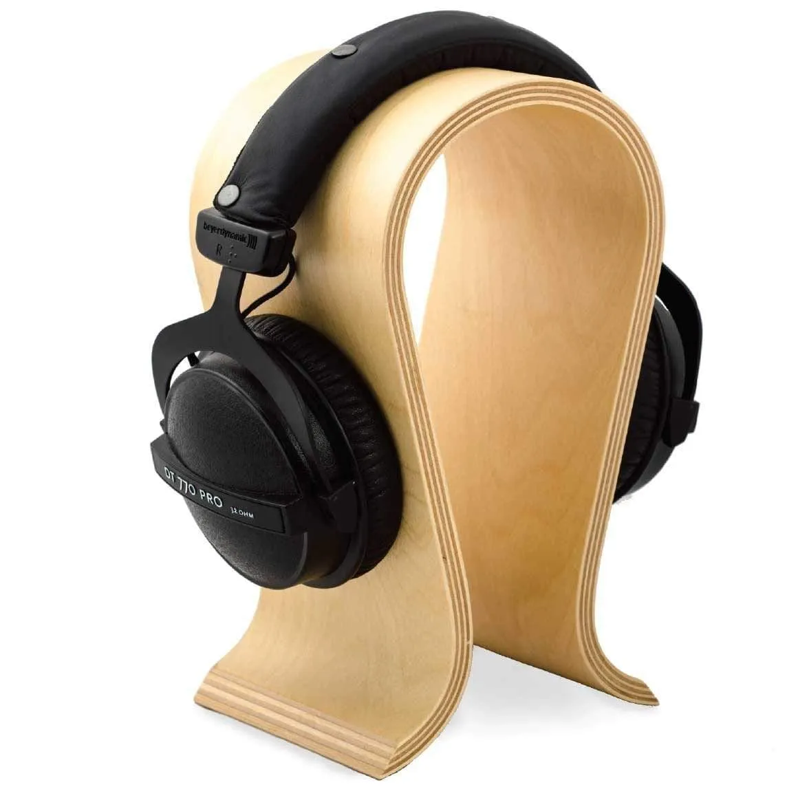 Headphone Zone - Omega Headphone Stand