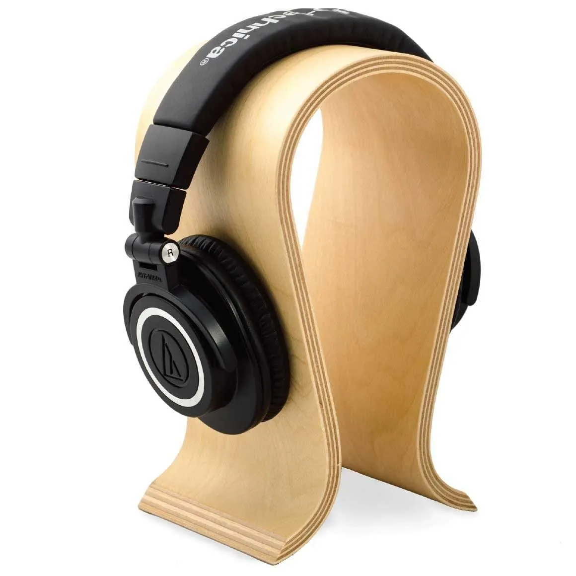 Headphone Zone - Omega Headphone Stand