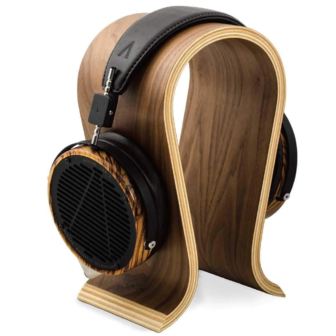 Headphone Zone - Omega Headphone Stand