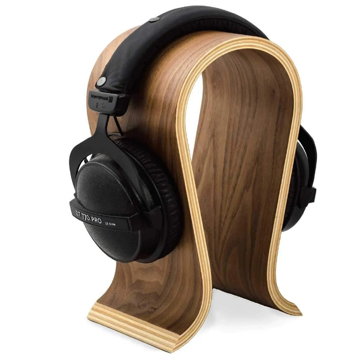 Headphone Zone - Omega Headphone Stand