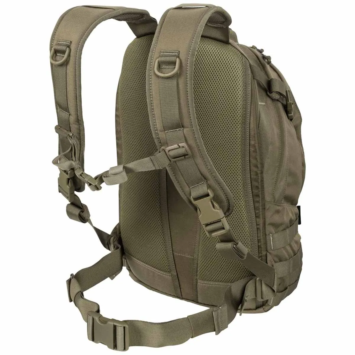 Helikon EDC Backpack 21L Adaptive Green