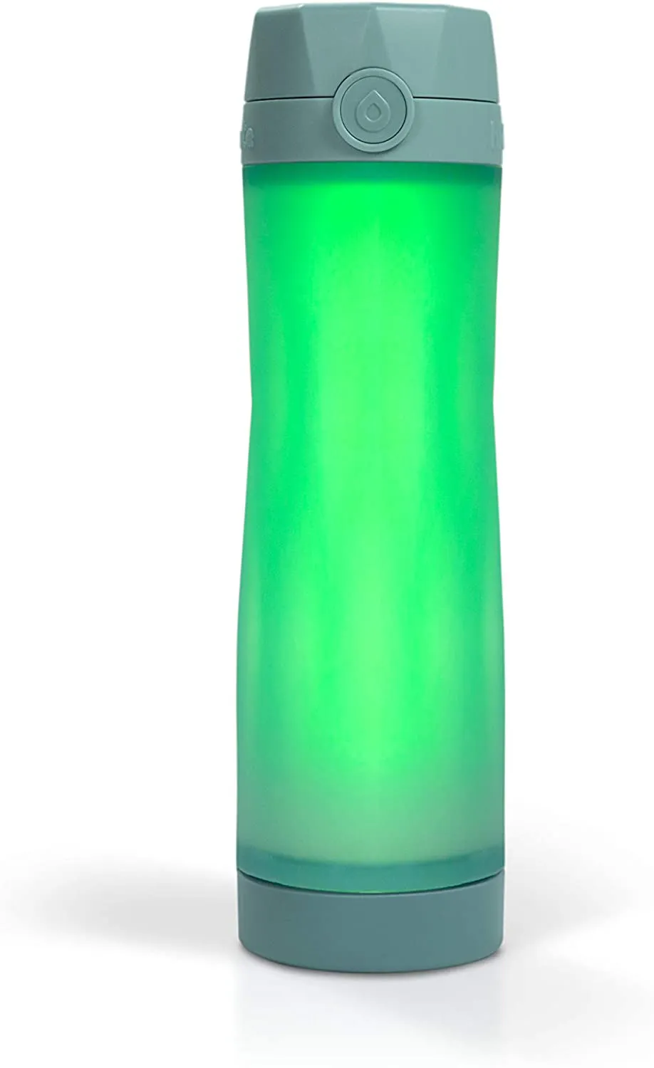 Hidrate Spark 3 Smart Water Bottle - Tracks Water Intake & Glows to Remind You to Stay Hydrated