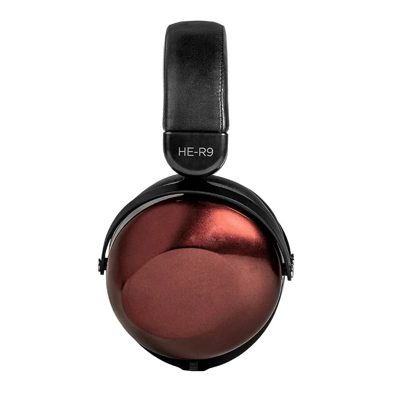 HIFIMAN HE-R9 Closed-back Dynamic Headphones