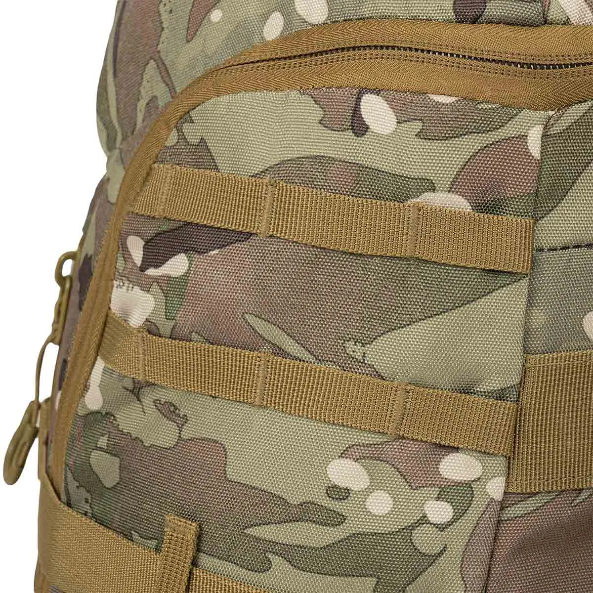 Highlander Eagle 3 Backpack 40L HMTC Camo