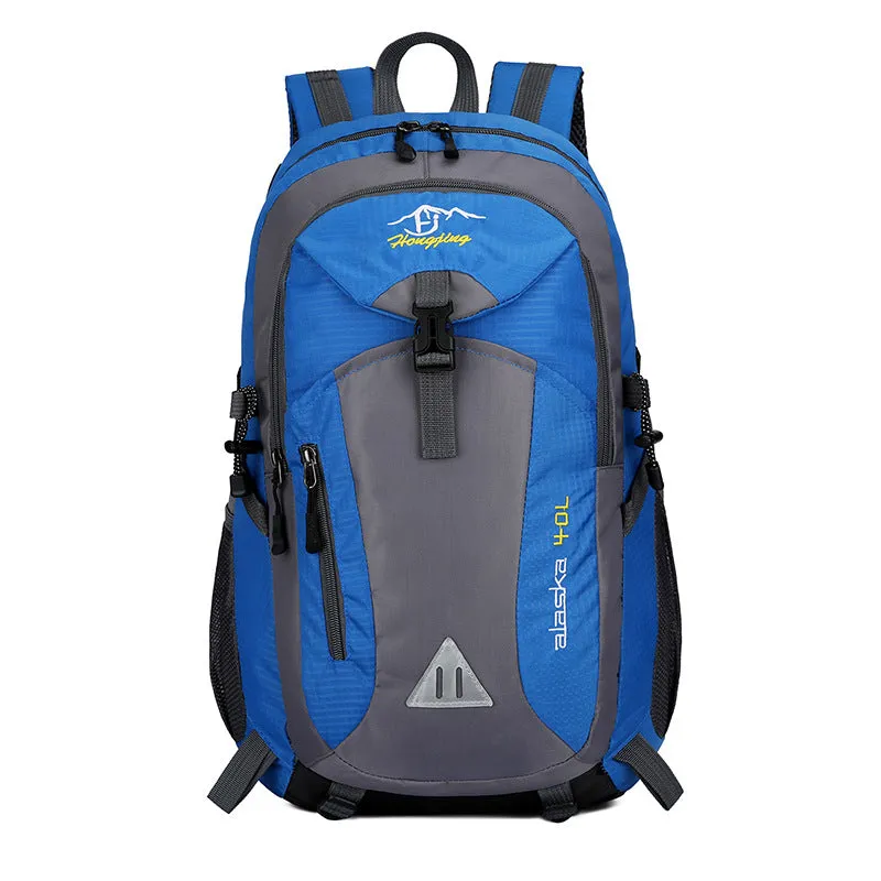 Hiking Backpacks Polyamides and Nylon Backpack for men