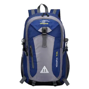 Hiking Backpacks Polyamides and Nylon Backpack for men