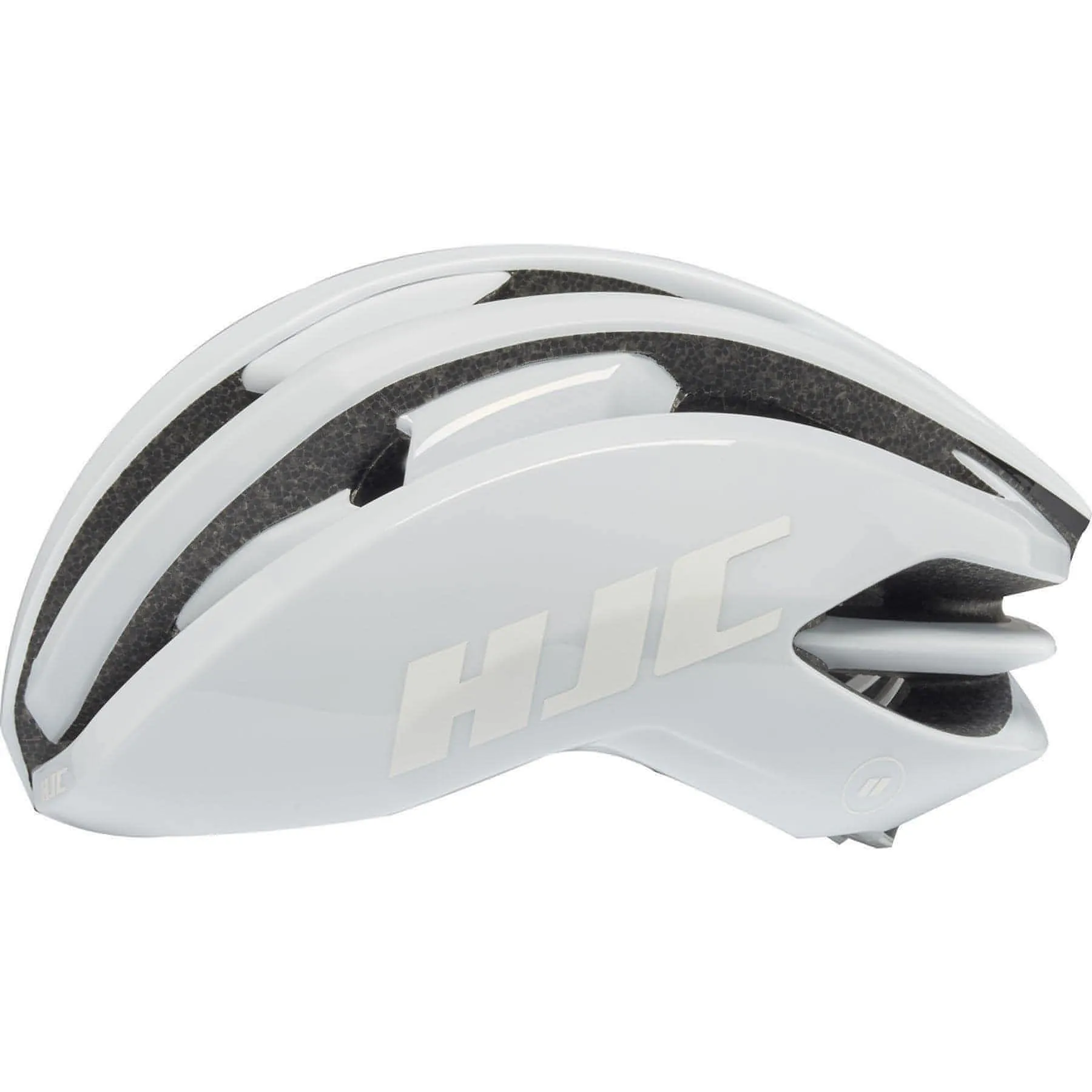 HJC Ibex 2.0 Road Cycling Helmet - White