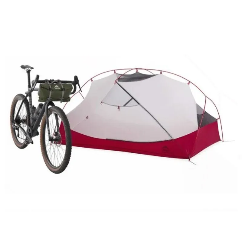 Hubba Hubba Bikepack 2-Person Tent