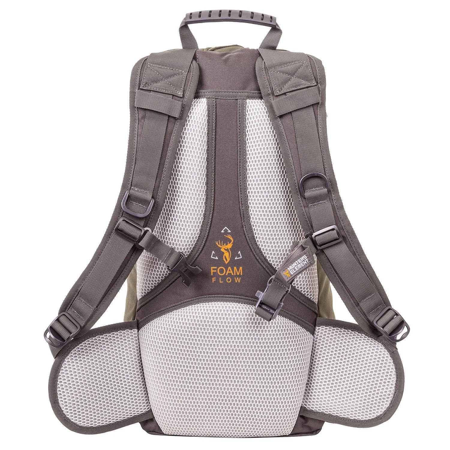 Hunters Element Vertical Pack Desolve Veil