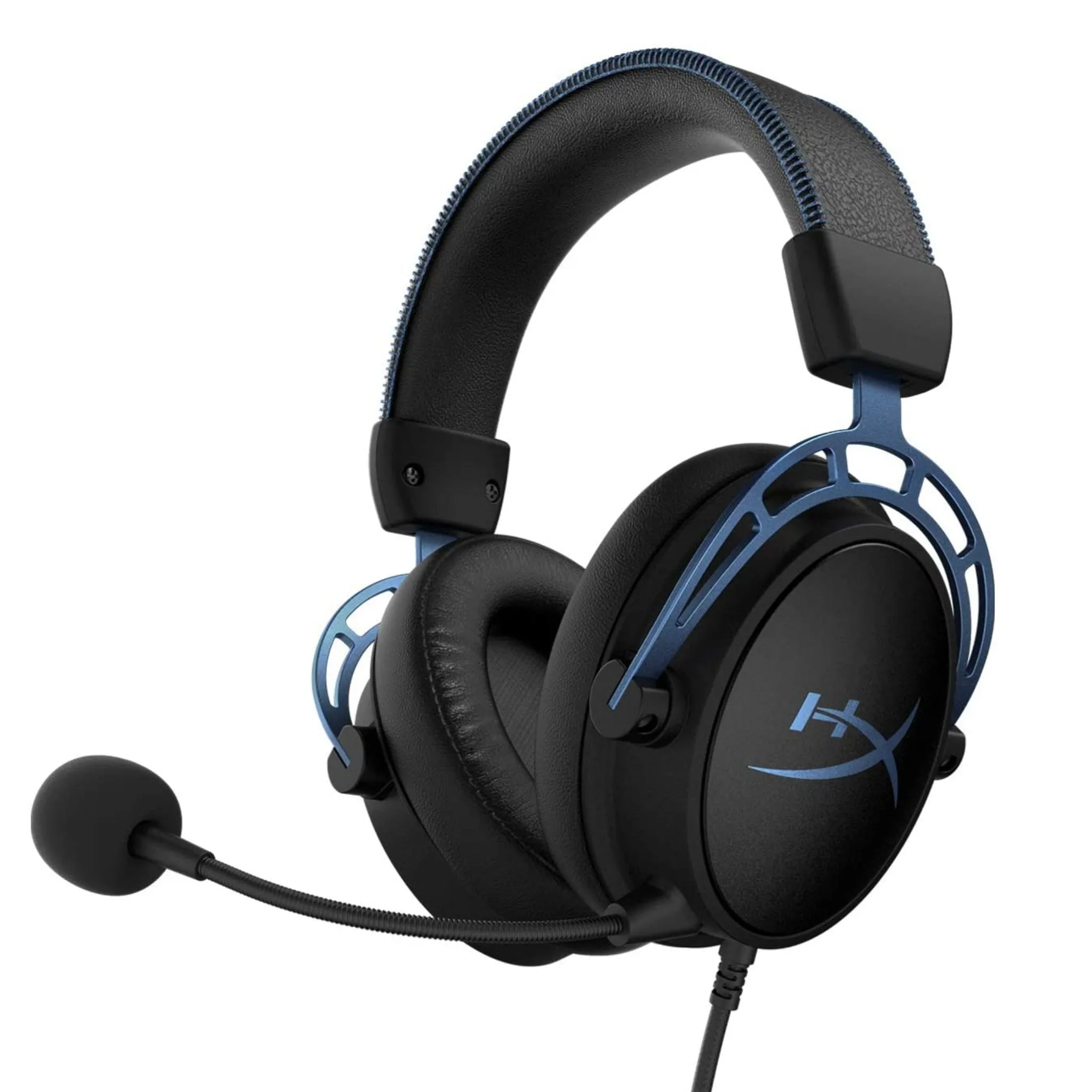 HyperX Cloud Alpha S Gaming Headset