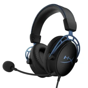 HyperX Cloud Alpha S Gaming Headset