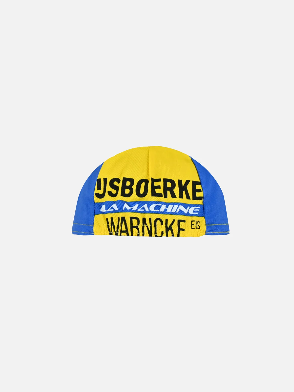 Ijsboerke - Cycling Cap