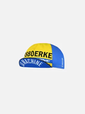 Ijsboerke - Cycling Cap