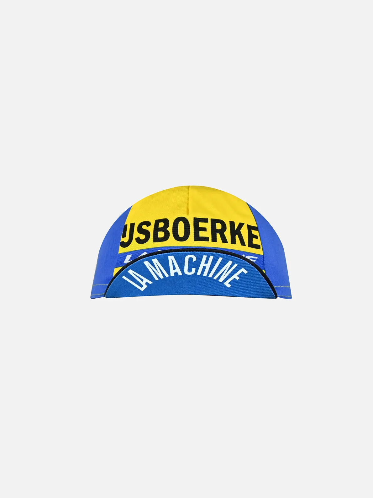 Ijsboerke - Cycling Cap