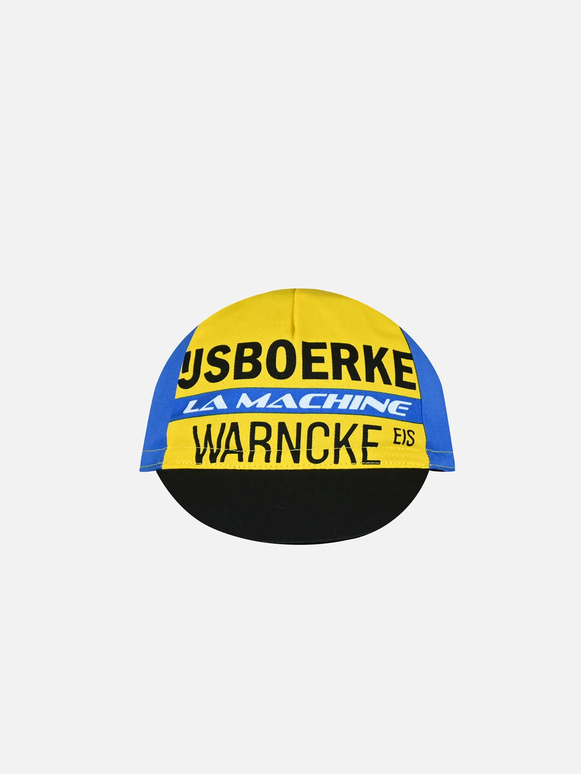 Ijsboerke - Cycling Cap