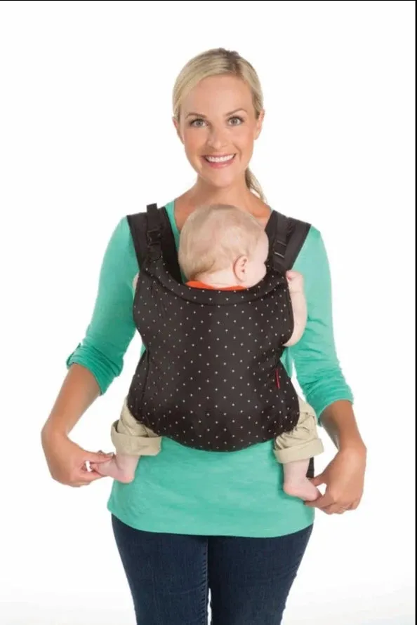 Infantino Zip Travel Carrier