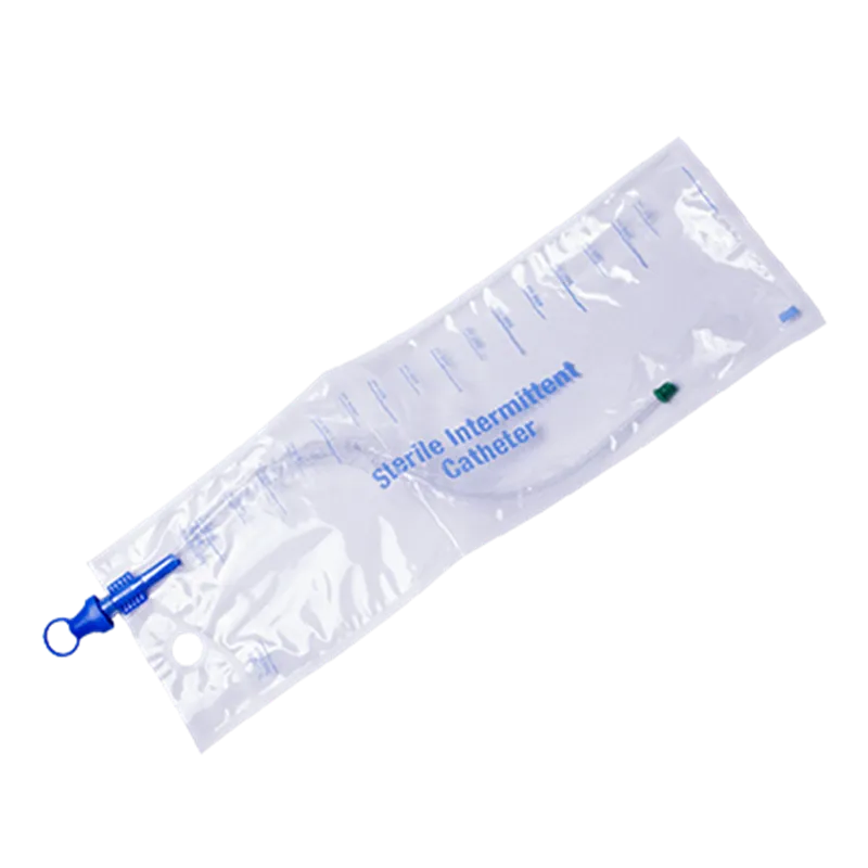 Intermittent Closed Catheterisation System - Box 25