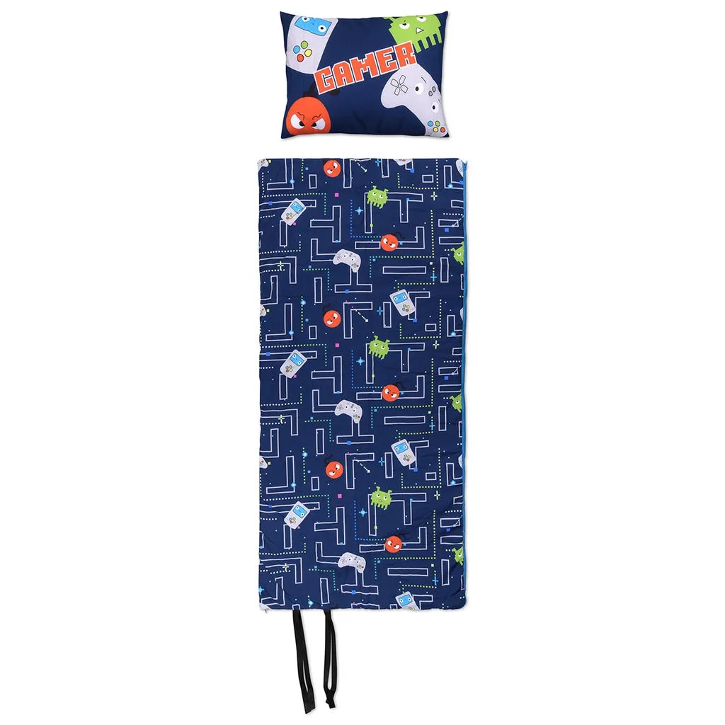 Iscream Sleeping Bag Set (Assorted Styles)