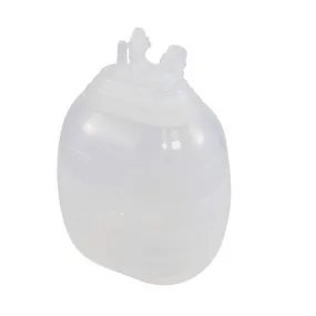 Jackson-Pratt® Bulb Reservoir, Silicone