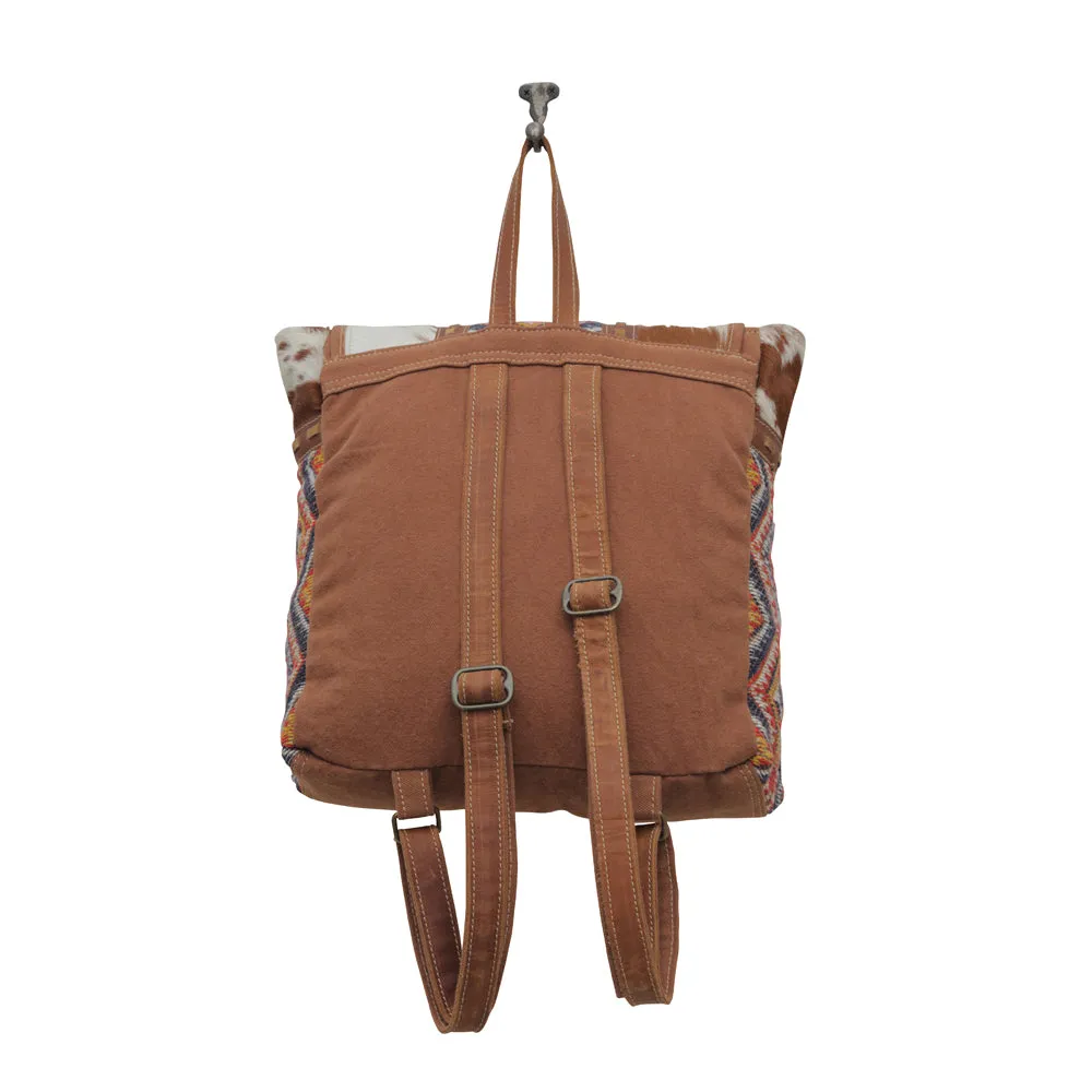 Jam Backpack Bag