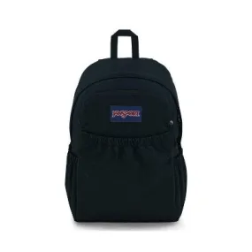 JanSport Slouch 19" Backpack - Black