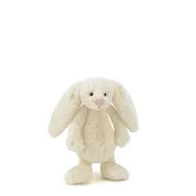 Jellycat Bashful Bunny Small Cream