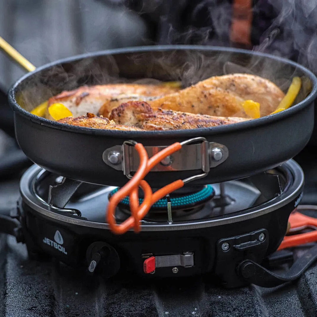 Jetboil Halfgen Base Camp System