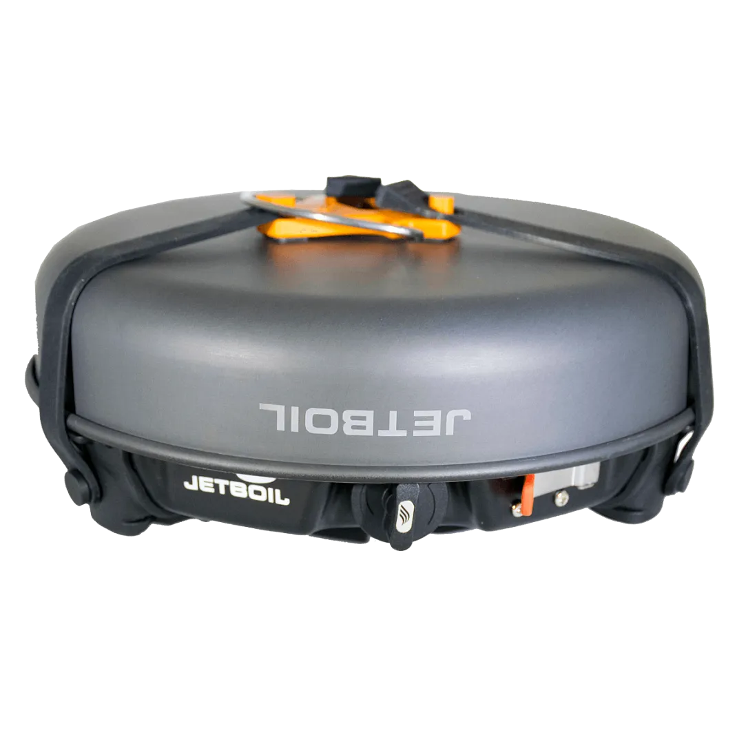 Jetboil Halfgen Base Camp System