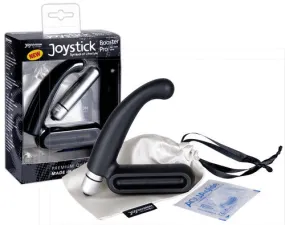 Joystick Booster Pro