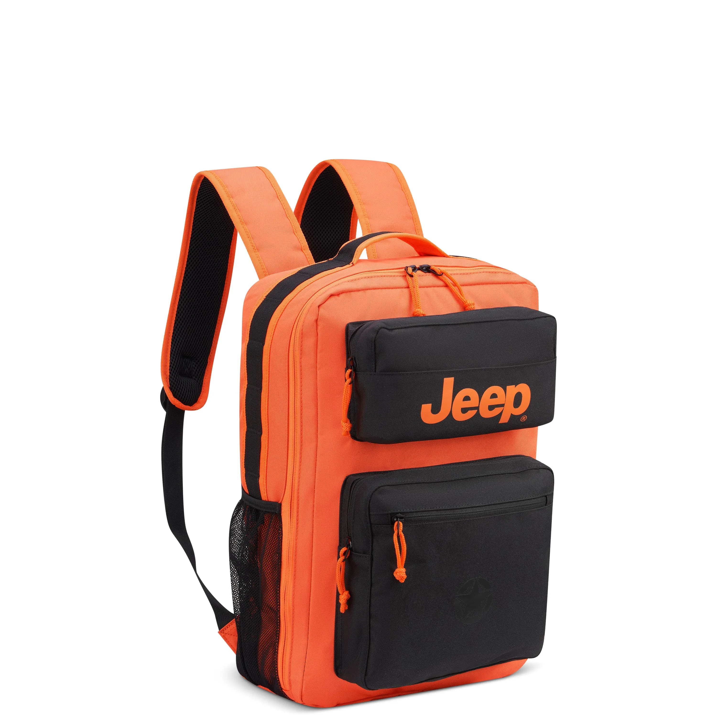 JS015B -  Multi-Purpose Laptop Backpack