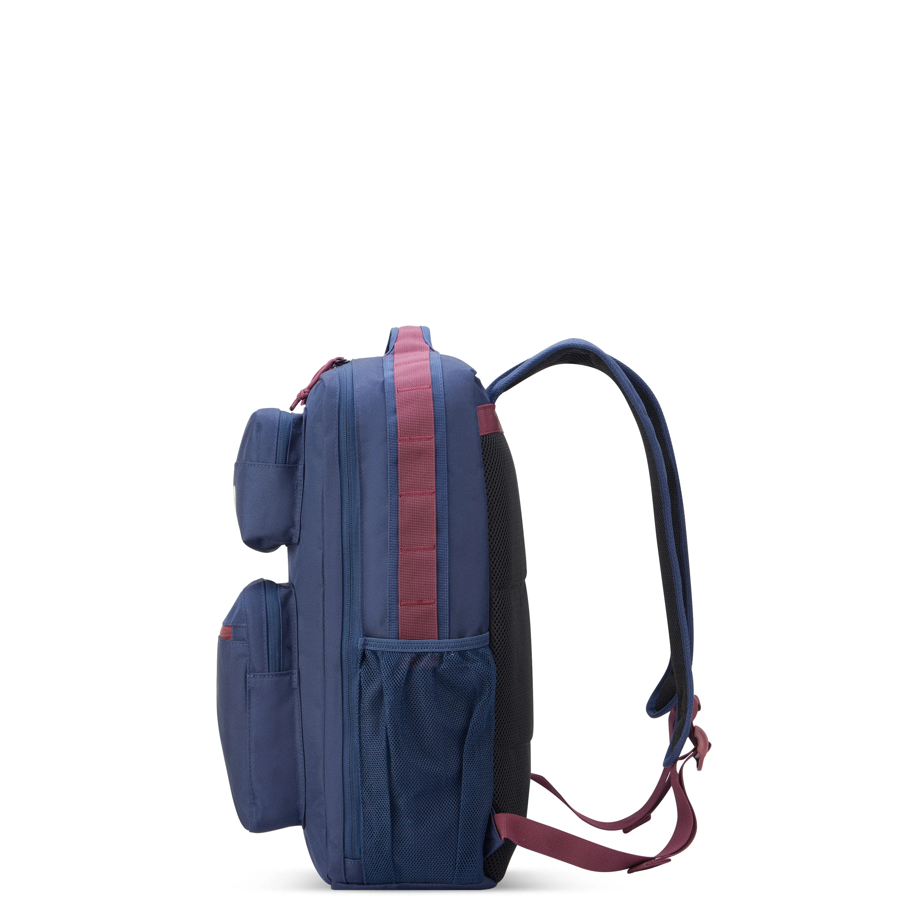 JS015B -  Multi-Purpose Laptop Backpack