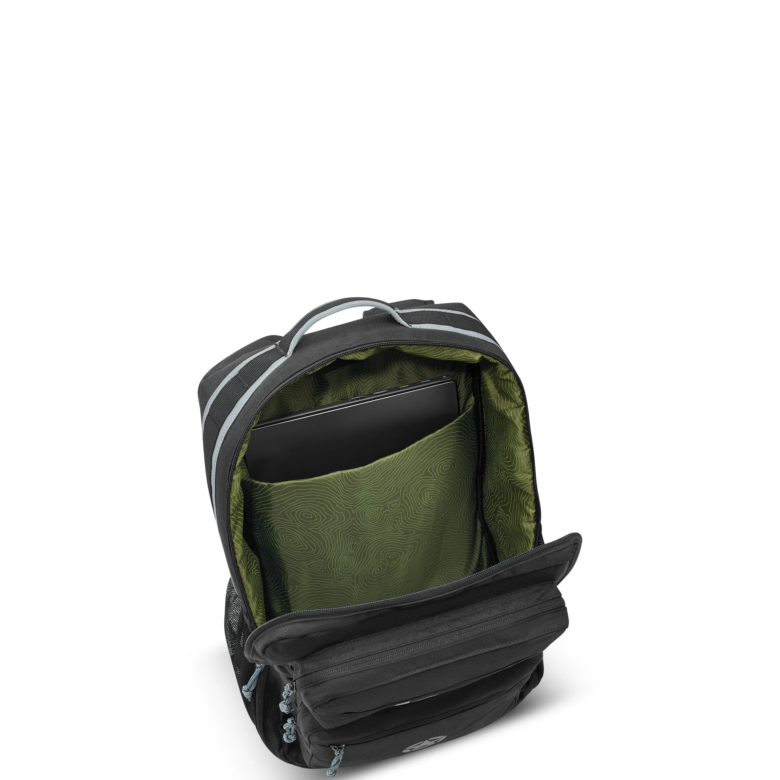 JS015B -  Multi-Purpose Laptop Backpack