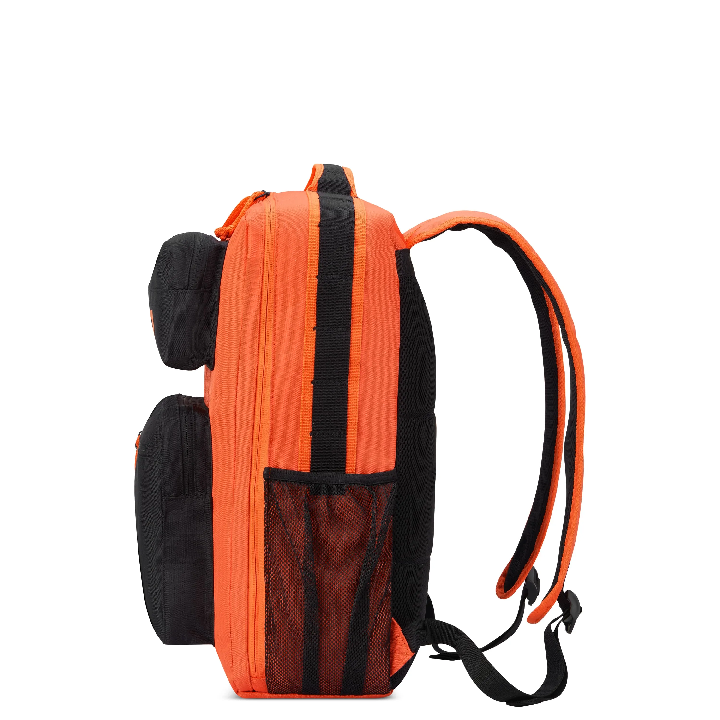 JS015B -  Multi-Purpose Laptop Backpack