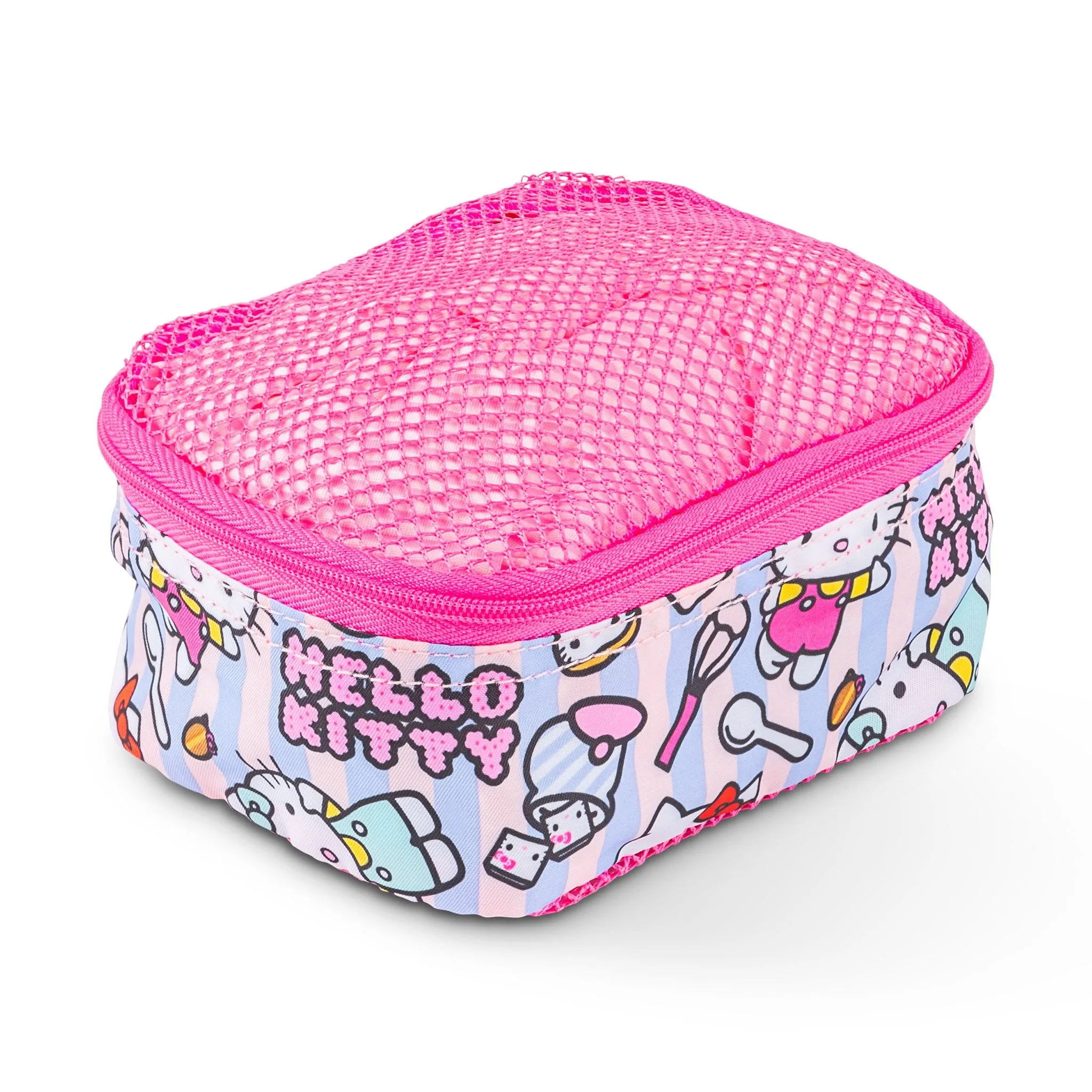 Jujube Sanrio - Be Organized (Hello Kitty Bakery)